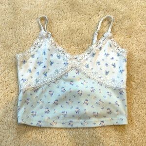 Teen Crop Top